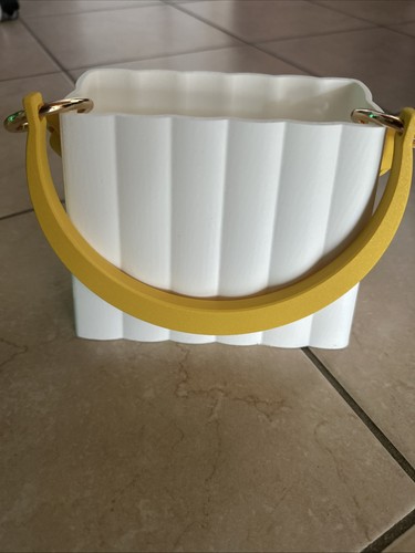 Borsa rigida - borsa,
