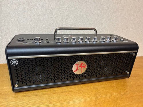 Amplificatore wireless yamaha - amplificatore,