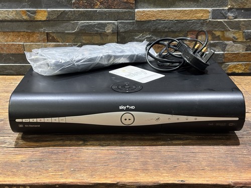 Sky plus box 3d drx890w - 3d,