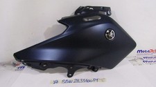 Front Left Front Fairing Left