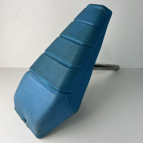 Sedile zingaro huffy - sedile,