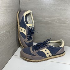 Saucony Jazz Low Pro Vegan