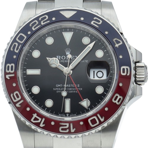 Orologio rolex gmt - orologio, master