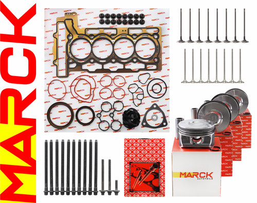 Kit riparazione citroen mini - riparazione,