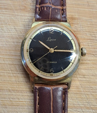 Orologio da polso Laco vintage