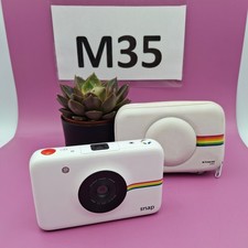 Polaroid Snap. Modello
