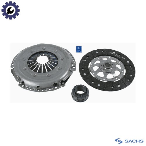 Kit frizione 3000 951 210 - kit,