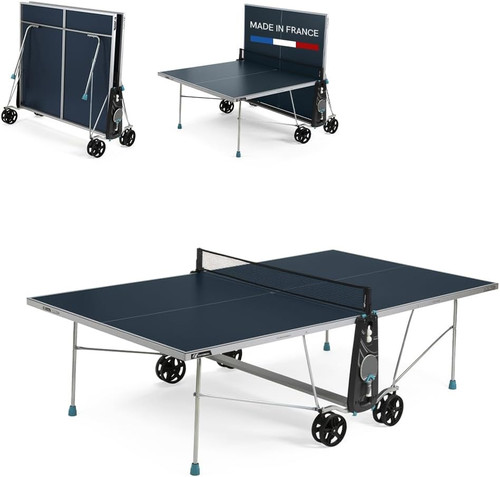 100 outdoor ping - x,