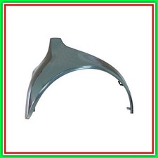 Parafango Posteriore Destro