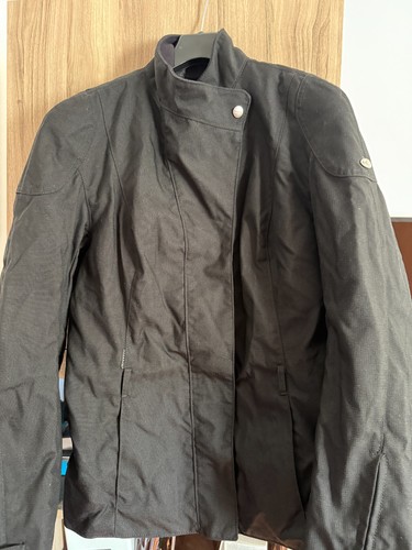 Giubotto moto donna - moto,