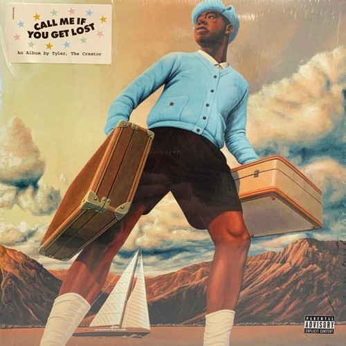 Tyler the creator call me - tyler,,