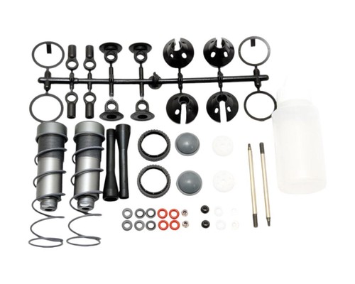 Kit ammortizzatori hobao - ammortizzatori,