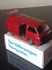 VW T3 Transporter 1:43