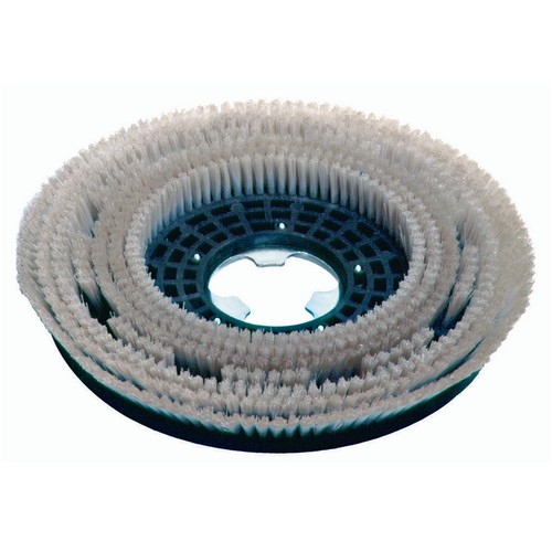 Spazzola per lavare 17 - lavare, 17"