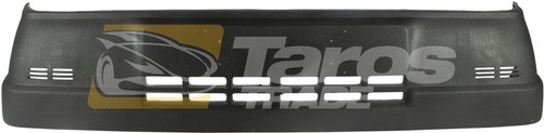 Paraurti anteriore per - paraurti,