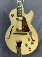 Ibanez GB10 NT firma George