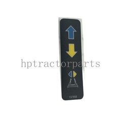 For genie GR-20 GRC-12 QS-12R