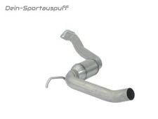 Ragazzon Acciaio Inox