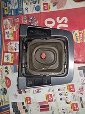 INTERRUTTORI CENTRALI VOLKSWAGEN PASSAT BERLINA 2.0 TDI  2009 3C0864263F