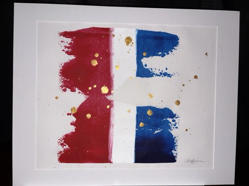 Opera arte originale - originale, di