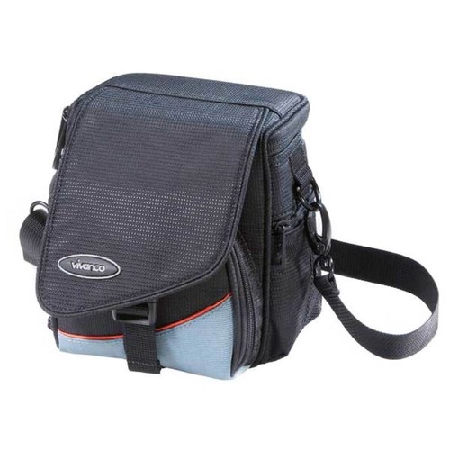 Custodia fotocamera vivanco - custodia,