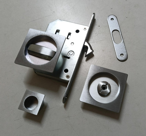 Kit porte scorrevoli scrigno - porte,