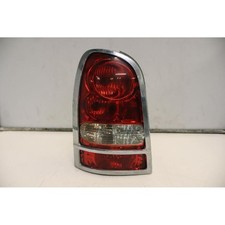 FANALE POST. SX SSANGYONG