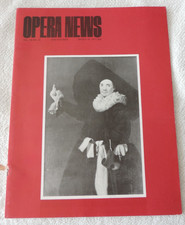 OPERA NEWS MAGAZINE DON