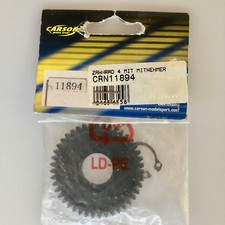 Ricambio Ingranaggio 4 CM-4 Telaio 1:10 Monster Truck Heat Carson 11894