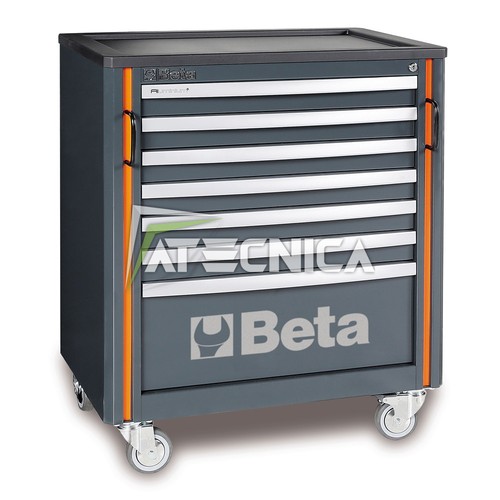 Cassettiera portautensili
