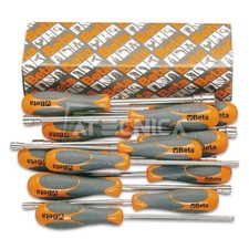 Set 12 chiavi a bussola