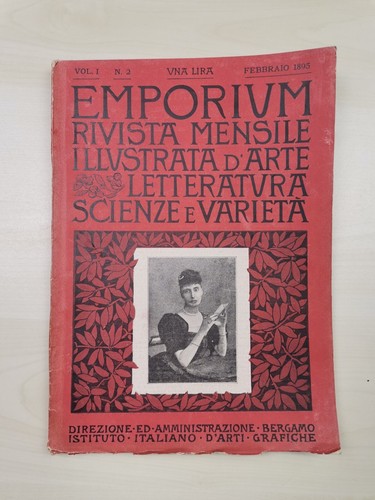 Autori vari emporium - vari, "emporium