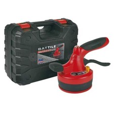 VENTOSA BATTENTE PER