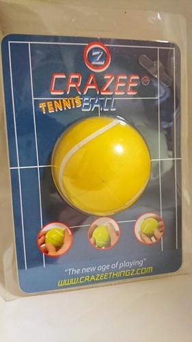 Crazee palla tennis - da,