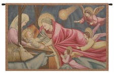 Arazzo Natività Giotto da