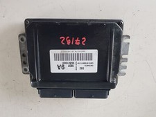96801800 CENTRALINA MOTORE