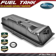 13 Gallons Fuel Tank for
