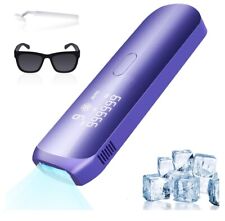 Epilatore Depilatore laser IPL