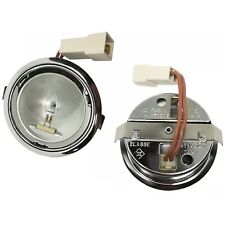 Elica Faretto Alogeno Lampada Luce Cappa INFINITY PRO EUROPA MAYA SPOT EMOTION