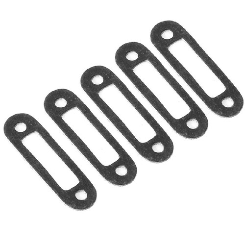 5pz guarnizione marmitta - 5pz,