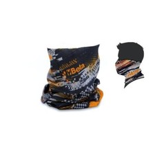 Scaldacollo tubolare bandana moto uomo donna microfibra poliestere 9543C Beta