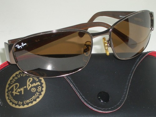 Ray ban rb3141 - in, ii