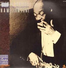 Coleman Hawkins In A Mellow