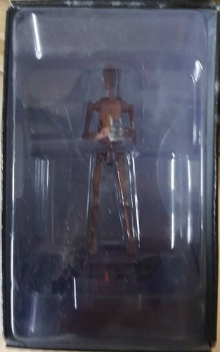 Star wars agostini chess - star, de