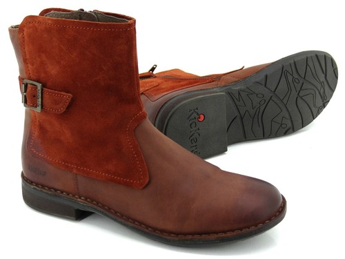 Kickers scarpe shoes stivali