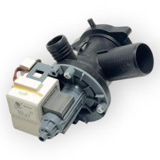 ELECTRIC PUMP PUMP WASHING