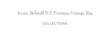 Belstaff 1930s New York