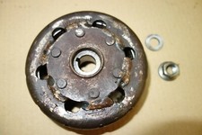 Honda MTX200 MTX125 MTX MD07