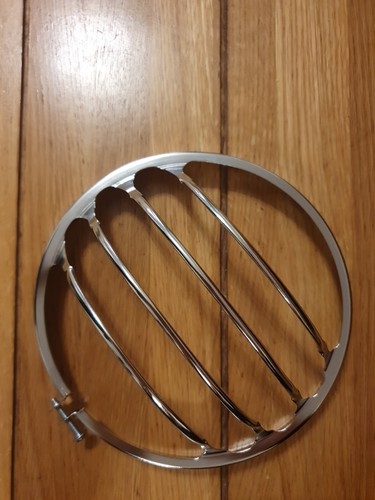 Griglia faro yamaha xt500 - griglia,
