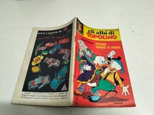 ALBI DI TOPOLINO # 649